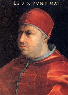 pope leo