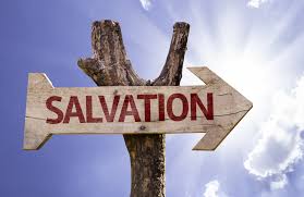 ssalvation