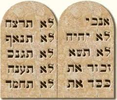 christians violate commandments