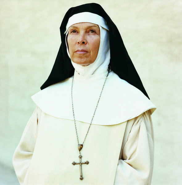Nuns