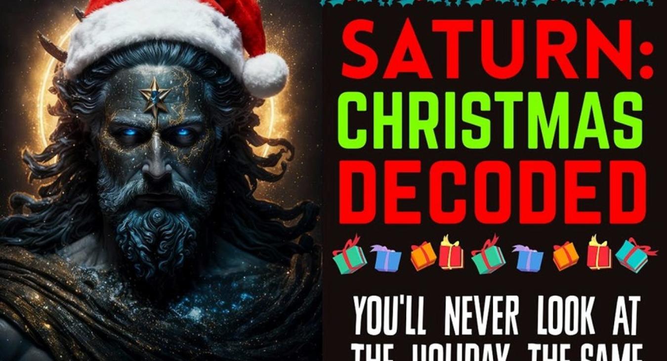 Christmas decoded