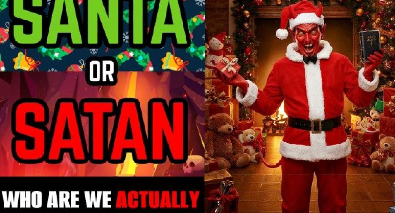 Santa Satan