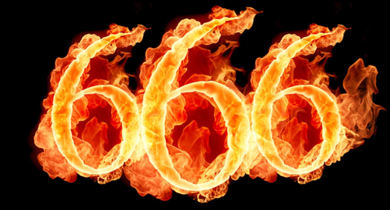666