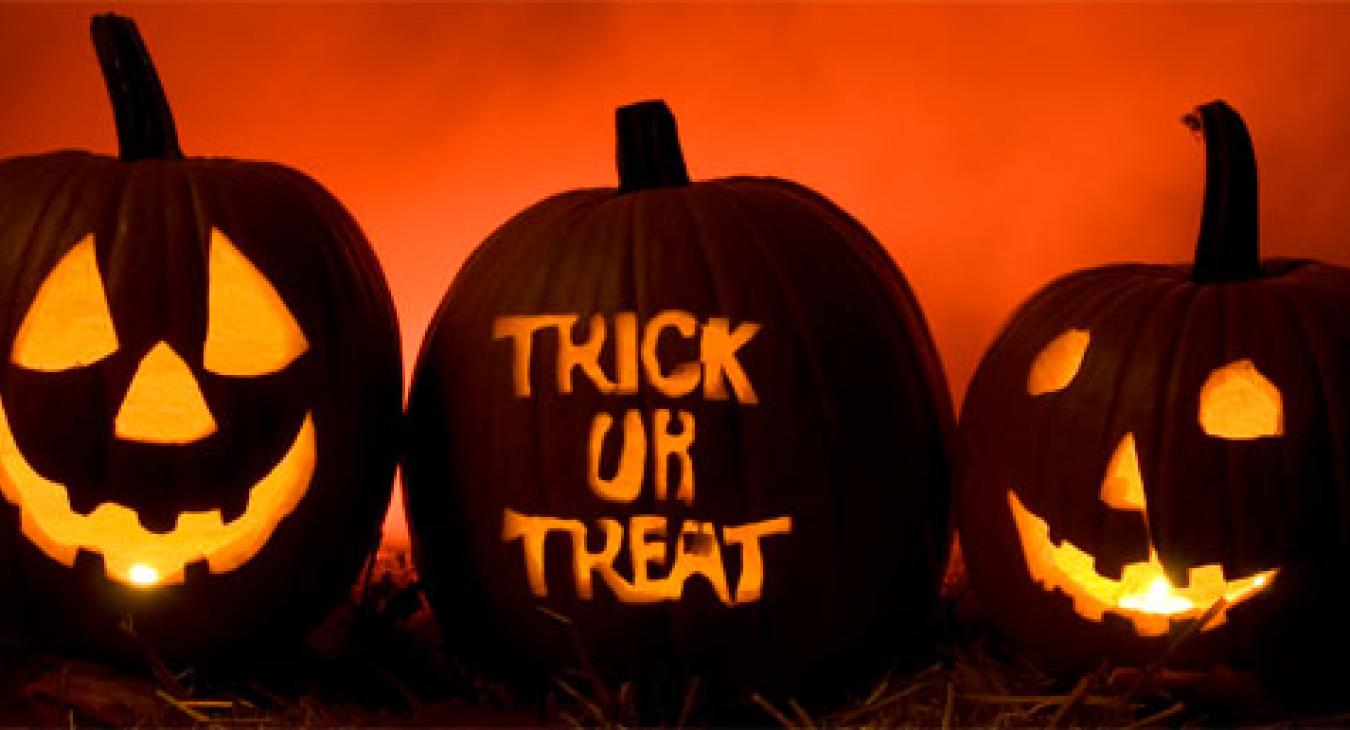 haloween