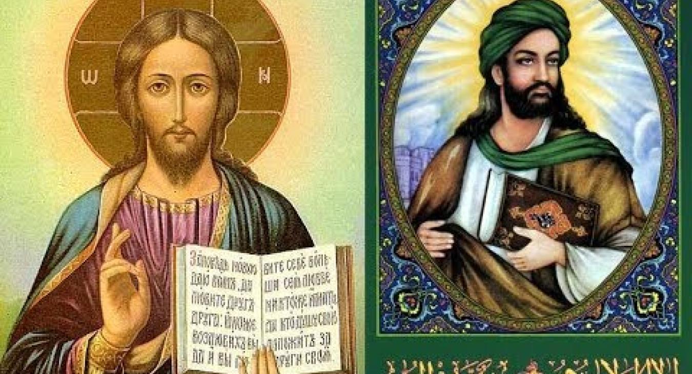 jesus in koran