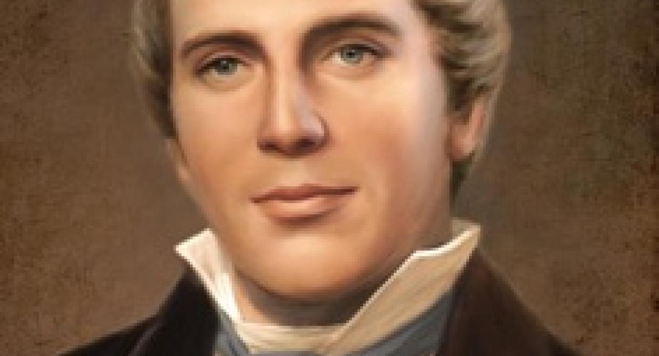Joseph Smith