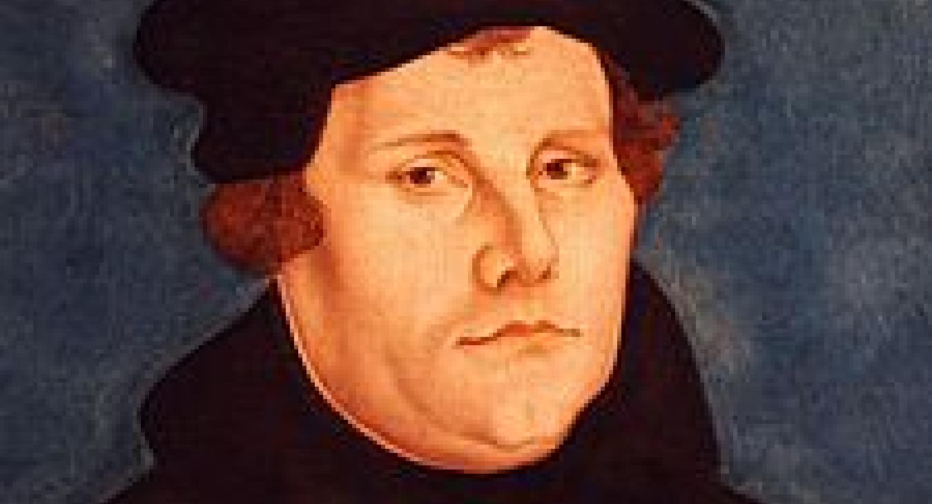 Lutheran