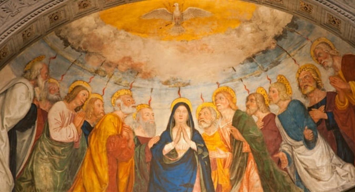 pentecost