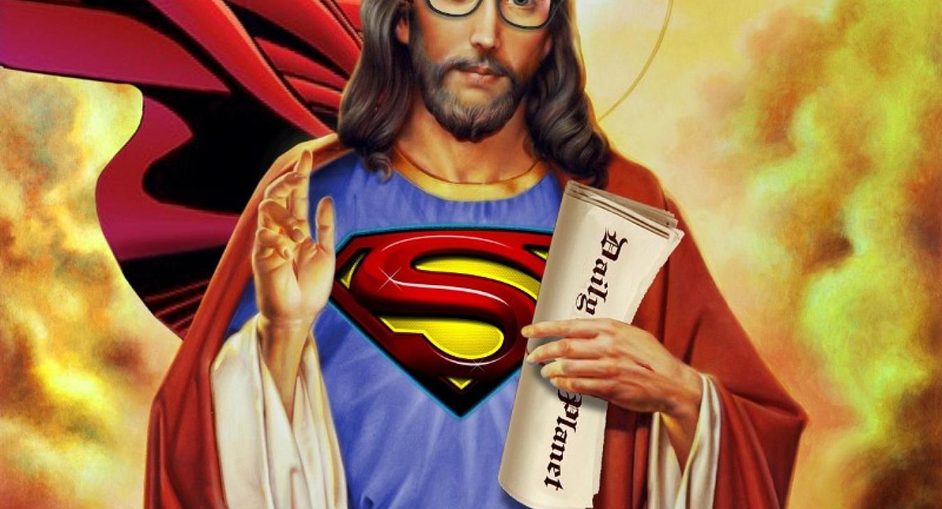 jesus historical