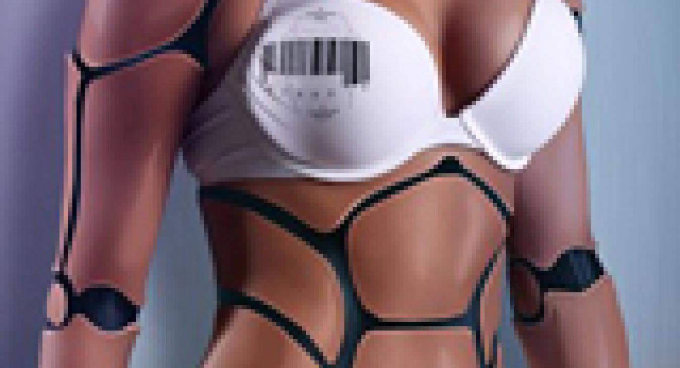 Sex robot