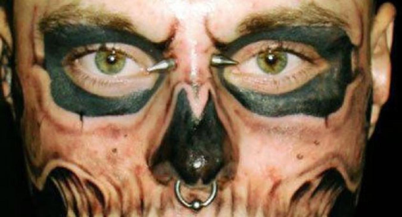 Tattoos