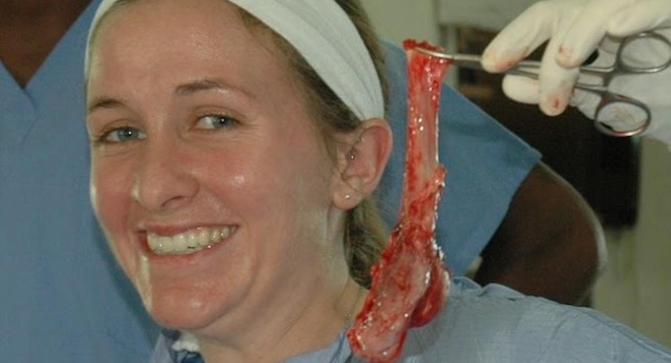 castration