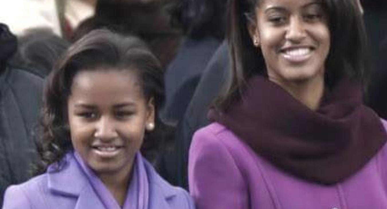 Obama Kids