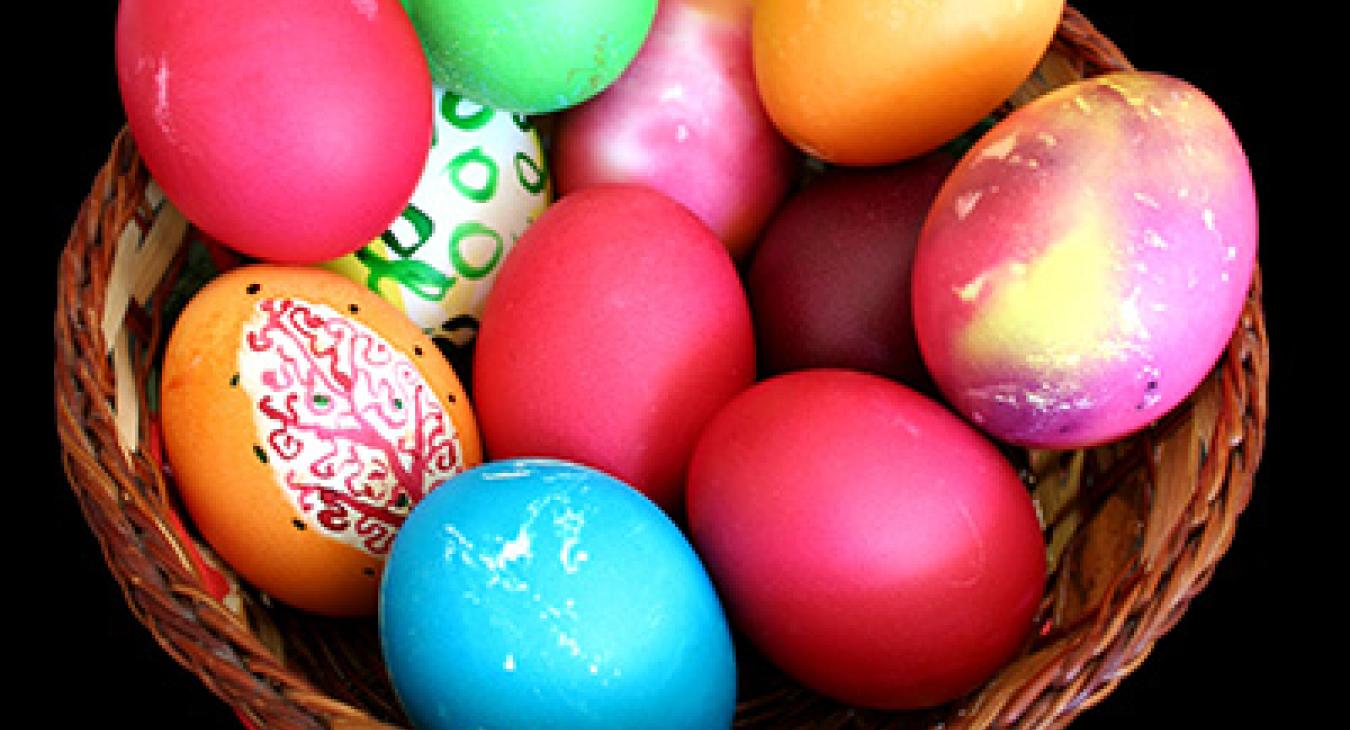 Easter