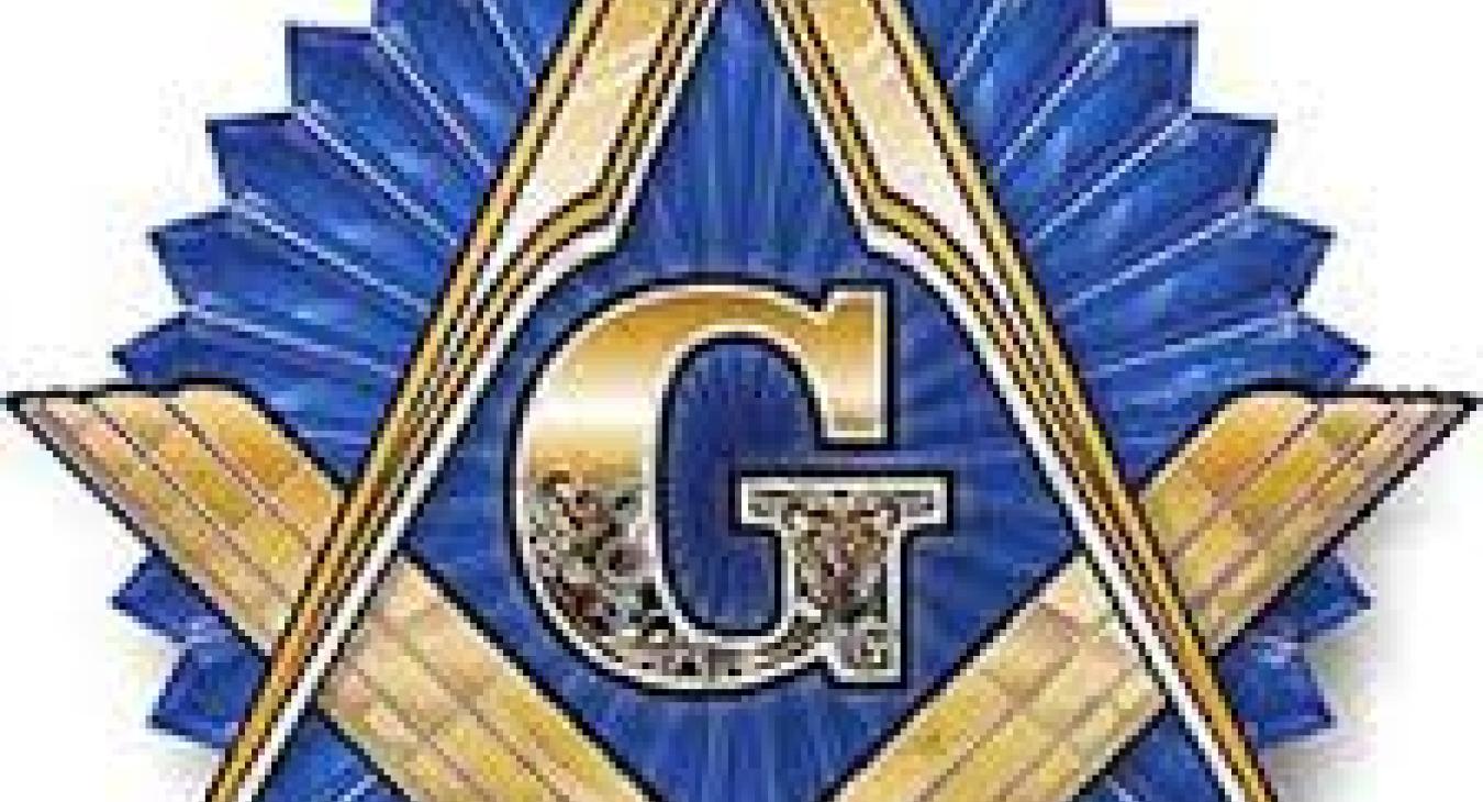 Mason logo