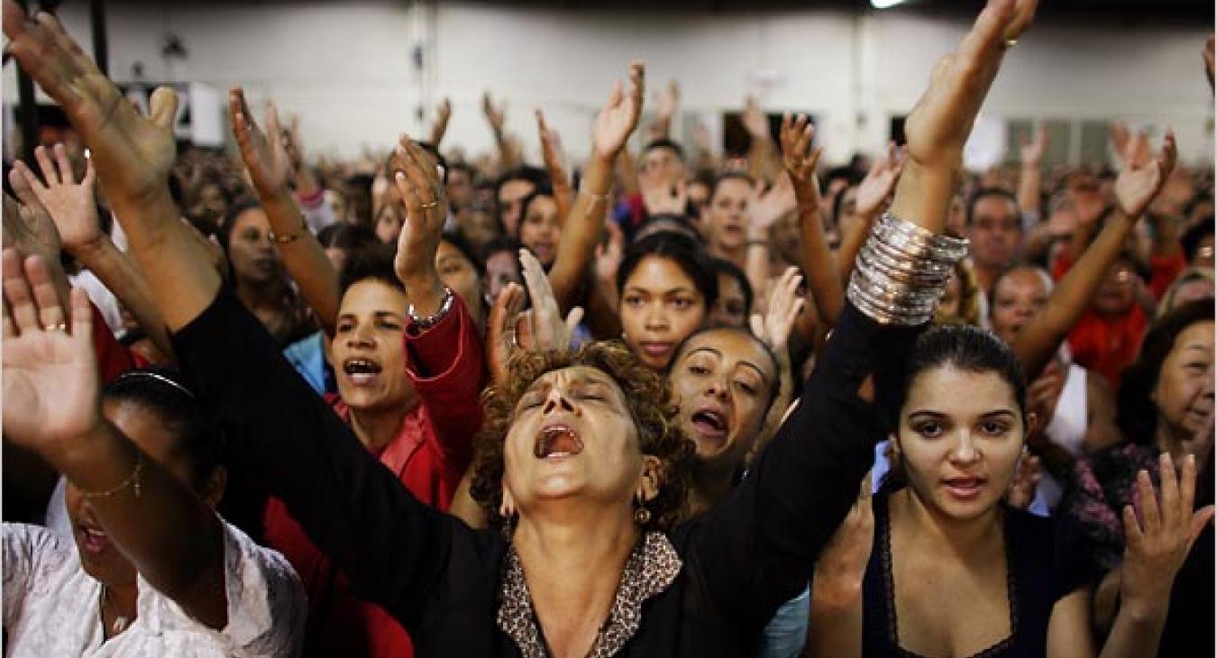Pentecostal