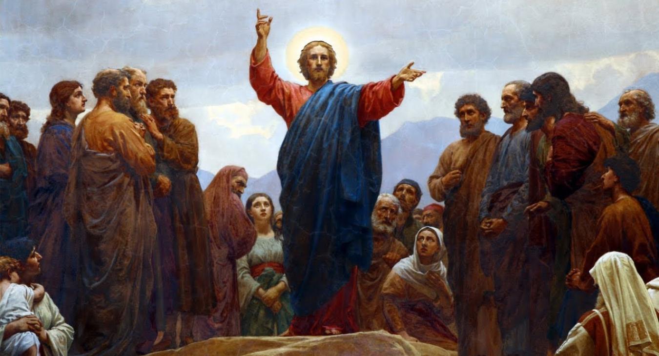 muslims jesus