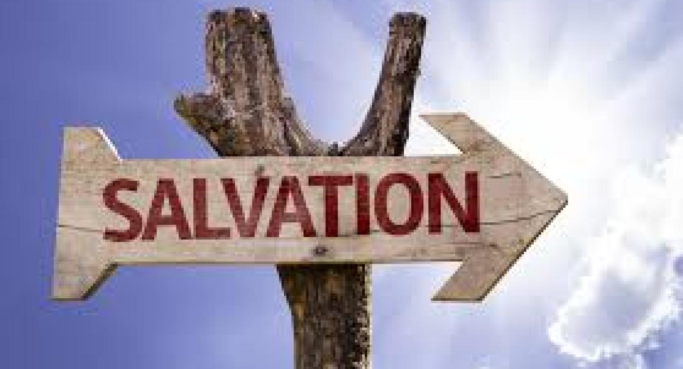 salvation