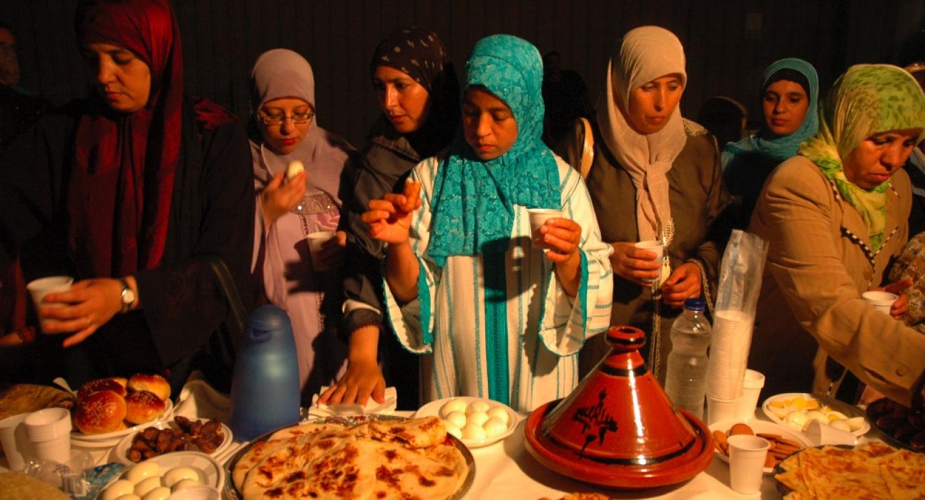 ramadan