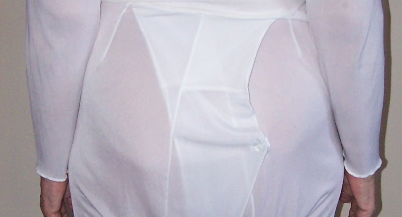 christian underware