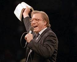 Pentecostal