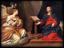 Annunciation