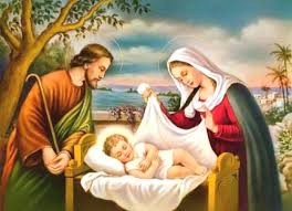 Jesus' Birth