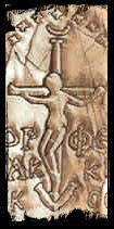 Pagan Jesus