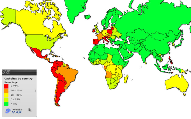 Catholic Power - Christian.Expert